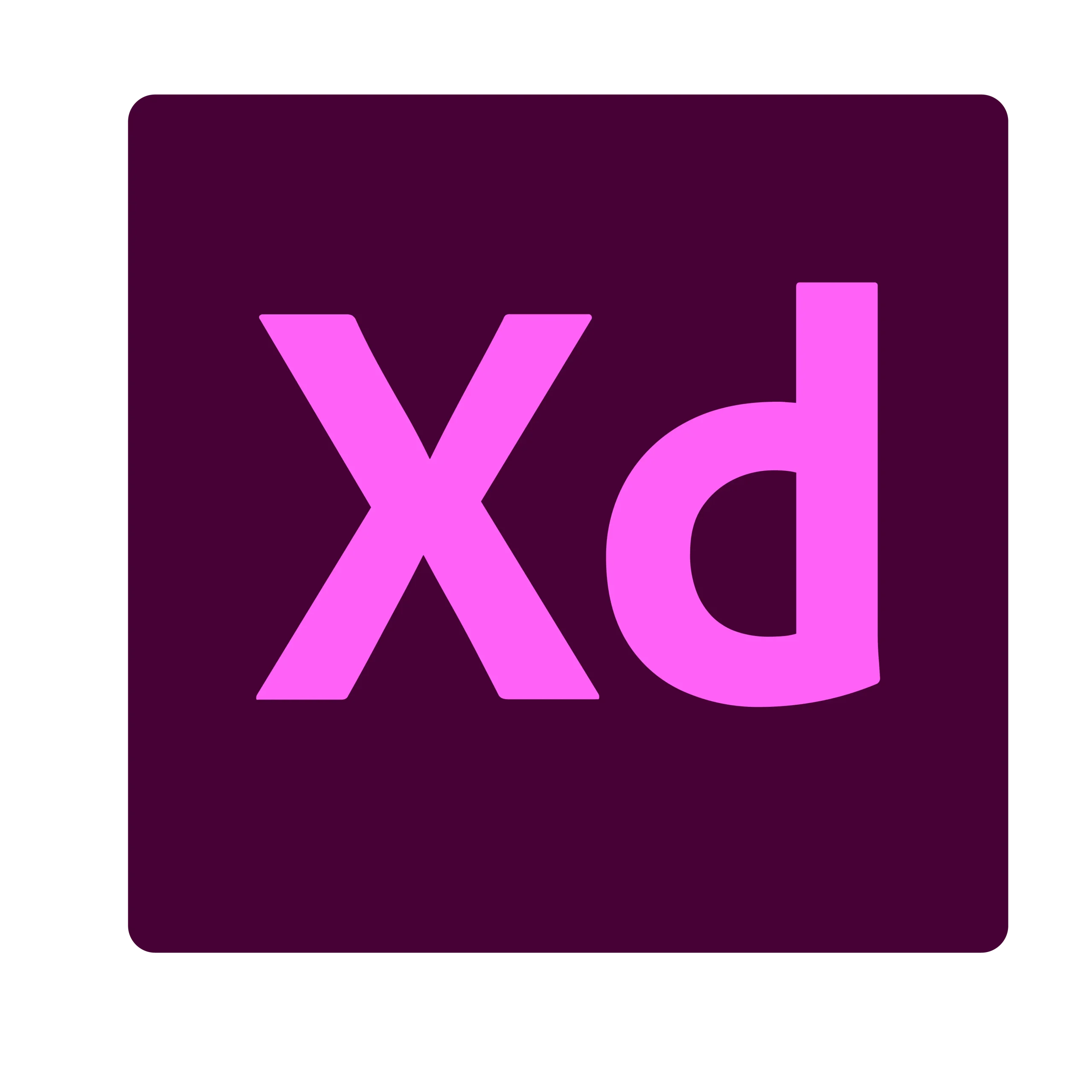 Adobe XD