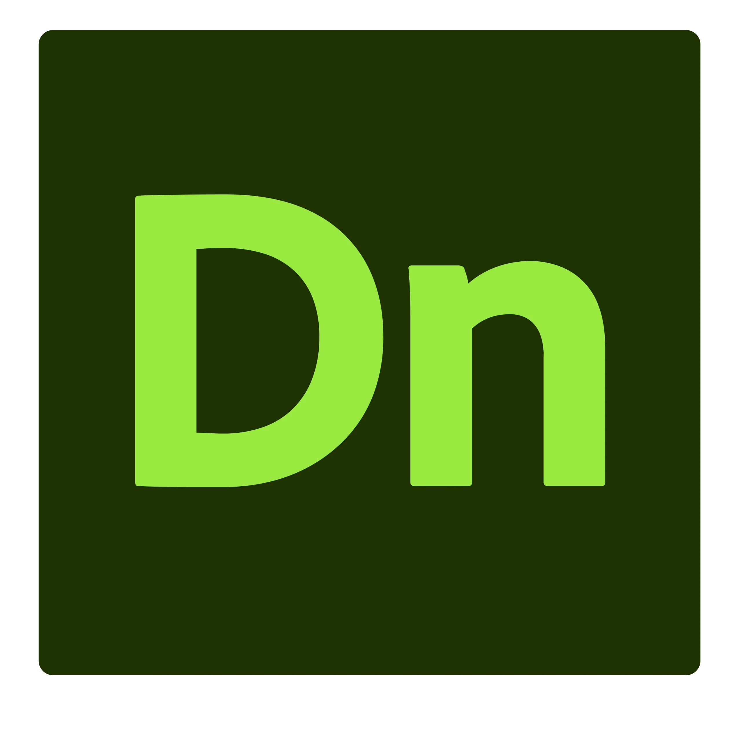 Adobe Dimension